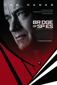 Постер к фильму "Шпионский мост" #231369