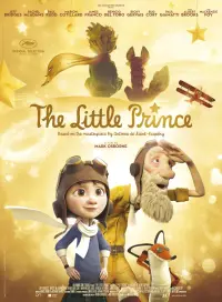 Постер к фильму "Маленький принц" #82241