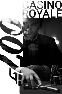 Постер к фильму "007: Казино Рояль" #31932