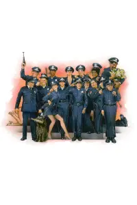 Постер к фильму "Полицейская академия" #272000