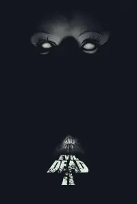 Постер к фильму "Зловещие мертвецы 2" #207907