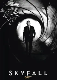 Постер к фильму "007: Координаты «Скайфолл»" #42752