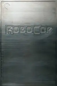 Постер к фильму "Робокоп" #225949