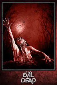Постер к фильму "Зловещие мертвецы" #225593