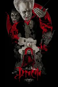 Постер к фильму "Дракула" #52813