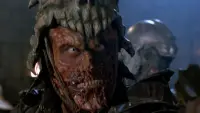 Задник к фильму "Зловещие мертвецы 3: Армия тьмы" #229190