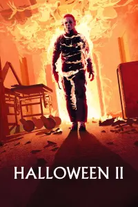 Постер к фильму "Хэллоуин 2" #70306