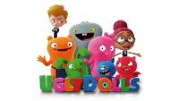 Задник к фильму "UglyDolls. Куклы с характером" #102366