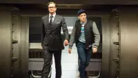 Задник к фильму "Kingsman: Золотое кольцо" #249798