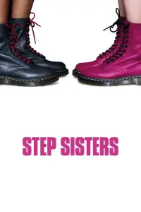 Постер к фильму "Сёстры по степу" #287070