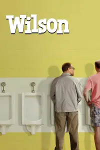 Постер к фильму "Уилсон" #309181
