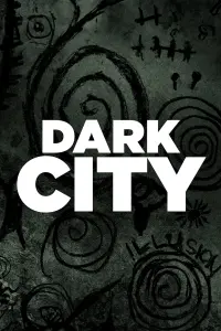 Постер к фильму "Тёмный город" #95176