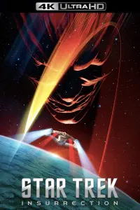 Постер к фильму "Звёздный путь 9: Восстание" #106859