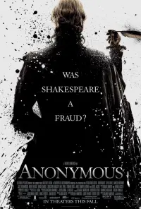 Постер к фильму "Аноним" #289149