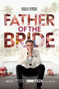 Постер к фильму "Отец невесты" #147054