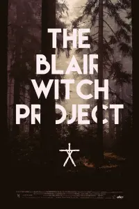 Постер к фильму "Ведьма из Блэр: Курсовая с того света" #517627
