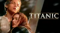 Задник к фильму "Титаник" #8376