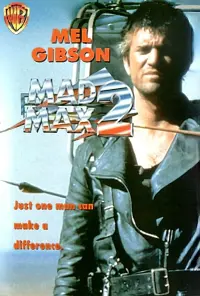 Постер к фильму "Безумный Макс 2: Воин дороги" #57397