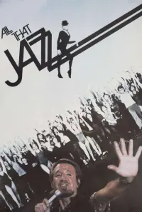 Постер к фильму "Весь этот джаз" #214076