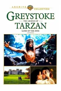 Постер к фильму "Грейстоук: Легенда о Тарзане, повелителе обезьян" #110283