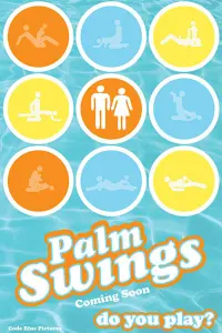 Постер к фильму "Свингеры из Палм-Спрингс" #326144