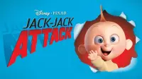 Задник к фильму "Джек-Джек атакует" #225132