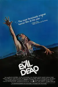 Постер к фильму "Зловещие мертвецы" #225571