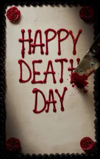 Постер к фильму "Счастливого дня смерти" #70603