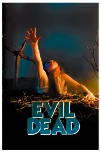 Постер к фильму "Зловещие мертвецы" #225530