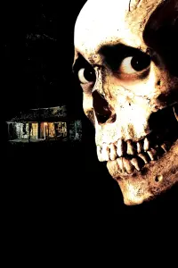 Постер к фильму "Зловещие мертвецы 2" #207929