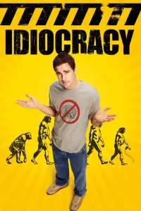 Постер к фильму "Идиократия" #63546