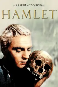 Постер к фильму "Гамлет" #157927