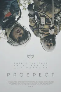 Постер к фильму "Перспектива" #100795