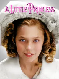 Постер к фильму "Маленькая принцесса" #92712