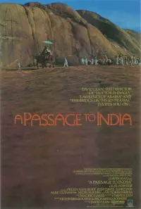 Постер к фильму "Поездка в Индию" #132258