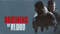Задник к фильму "Кровные братья" #142459