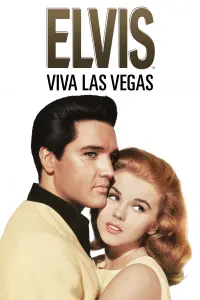 Постер к фильму "Да здравствует Лас-Вегас" #153509