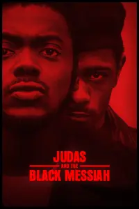 Постер к фильму "Иуда и чёрный мессия" #108882