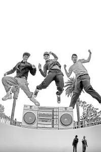 История Beastie Boys