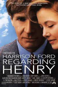 Постер к фильму "Кое-что о Генри" #280046