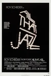 Постер к фильму "Весь этот джаз" #214065