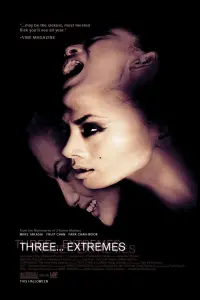 Постер к фильму "Три... экстрима" #261535