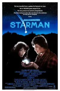 Постер к фильму "Человек со звезды" #255453