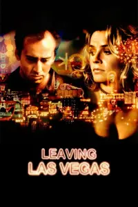 Постер к фильму "Покидая Лас-Вегас" #126324