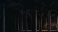 Задник к фильму "Люпен III: Замок Калиостро" #210530
