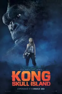 Постер к фильму "Конг: Остров черепа" #313978