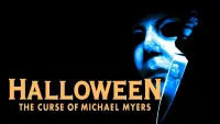 Задник к фильму "Хэллоуин 6: Проклятие Майкла Майерса" #98202