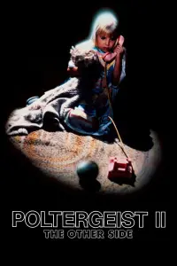 Постер к фильму "Полтергейст 2: Обратная сторона" #474709
