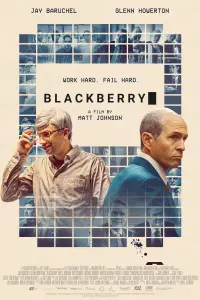 Постер к фильму "Кто убил BlackBerry?" #67277