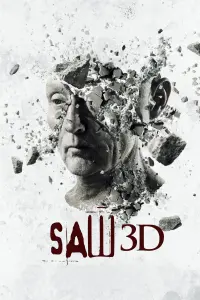 Постер к фильму "Пила 3D" #31661
